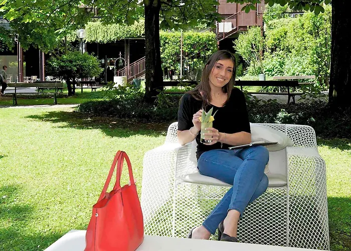 Mercure Bologna CentroAlbergo